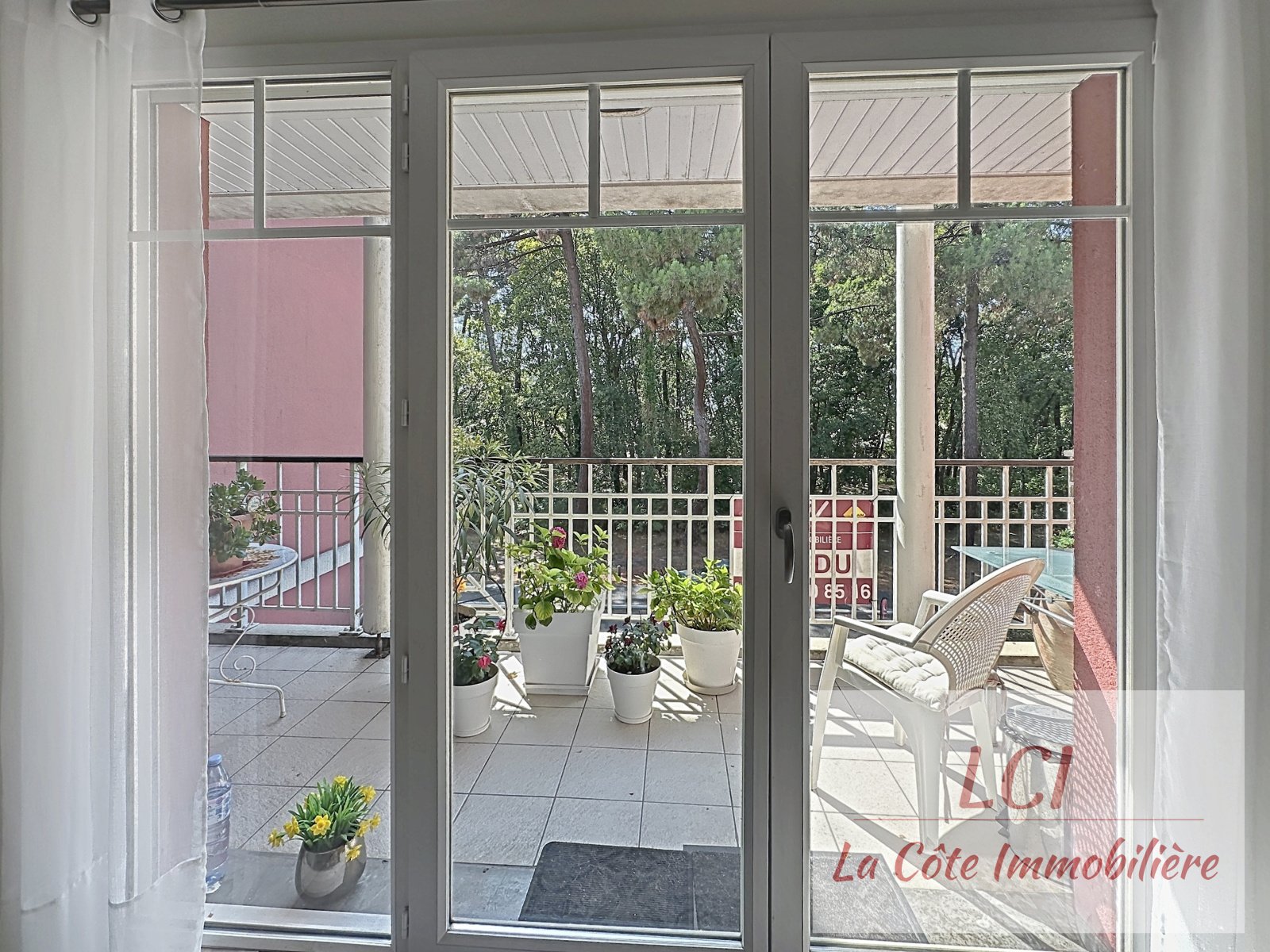Appartement à vendre, 124m², Gujan-Mestras