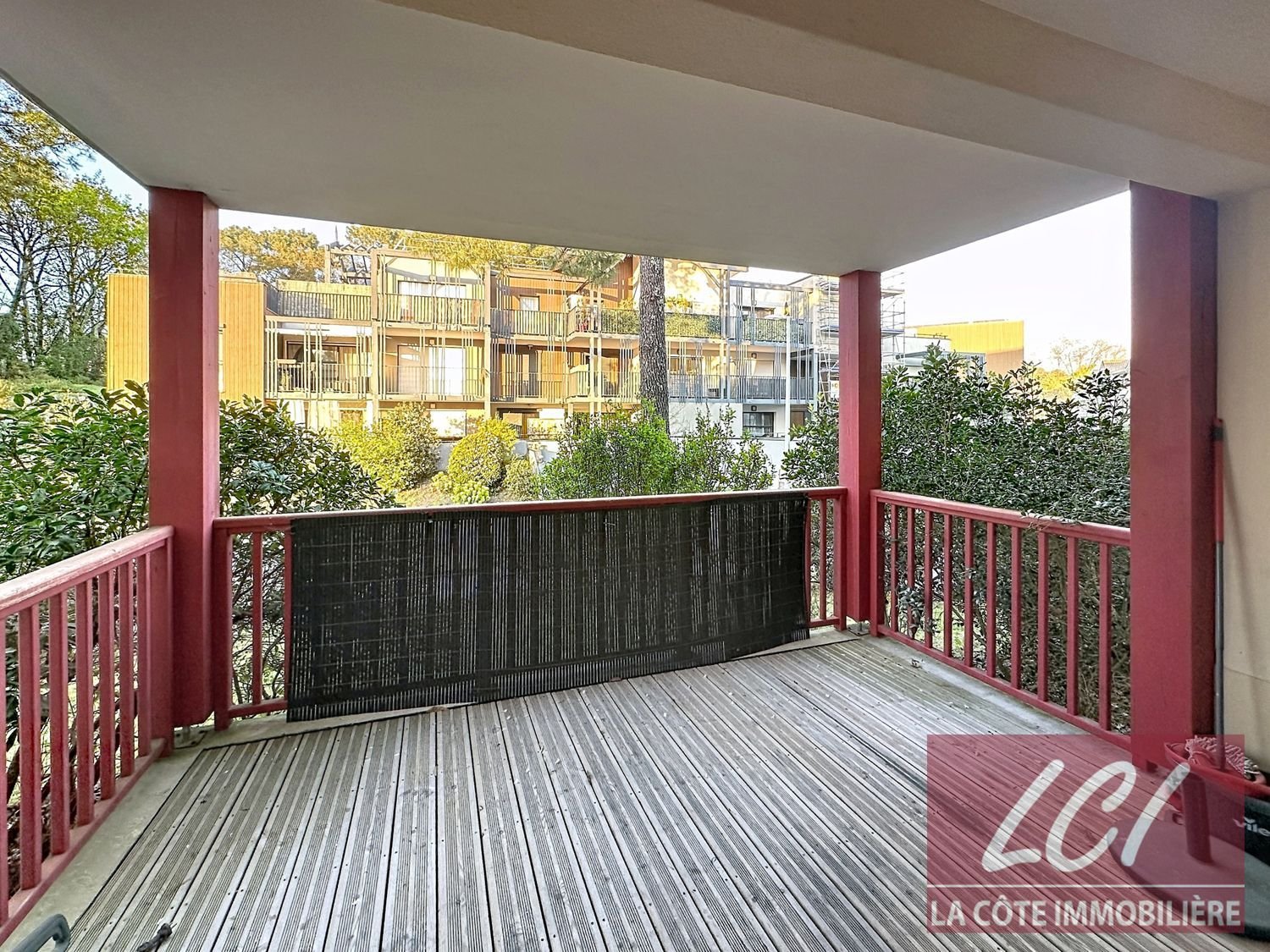 Appartement à vendre, 45m², La Teste-de-Buch