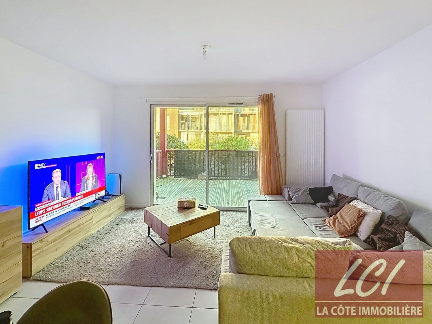 Appartement à vendre, 45m², La Teste-de-Buch
