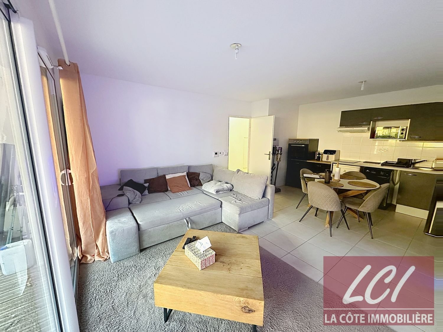 Appartement à vendre, 45m², La Teste-de-Buch