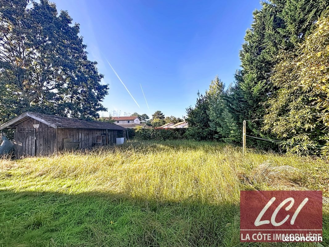 Maison à vendre, 100m², La Teste-de-Buch