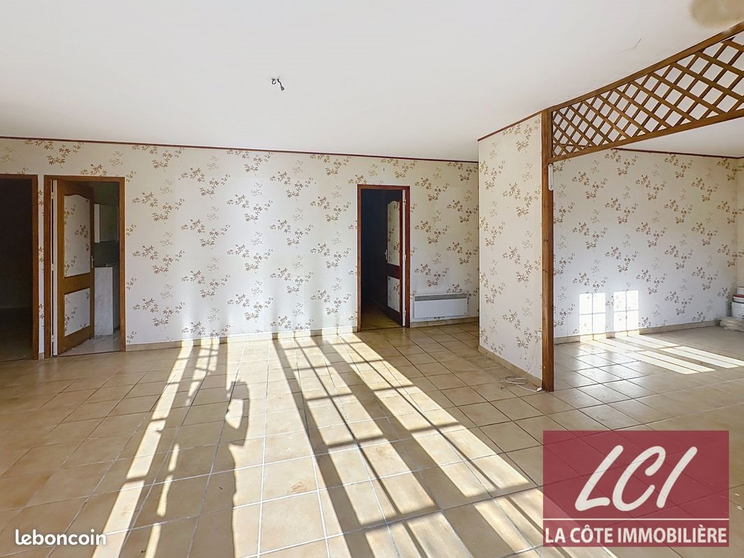 Maison à vendre, 100m², La Teste-de-Buch