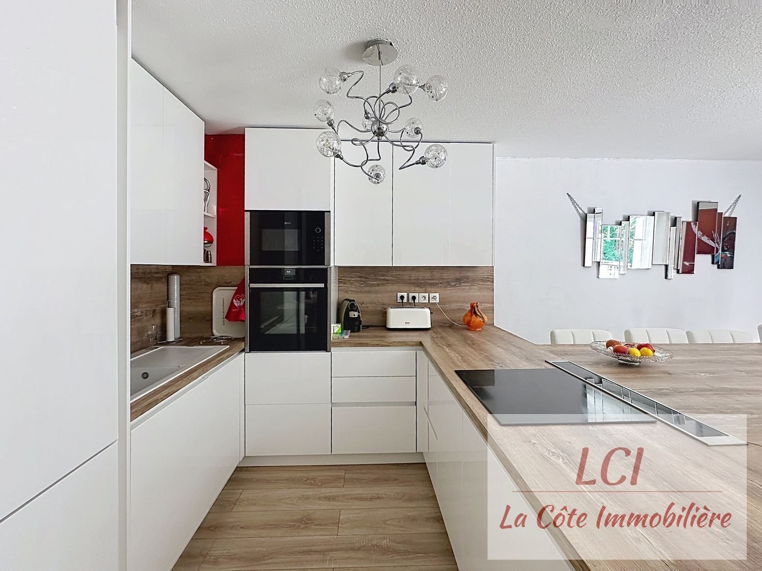 Appartement à vendre, 124m², Gujan-Mestras