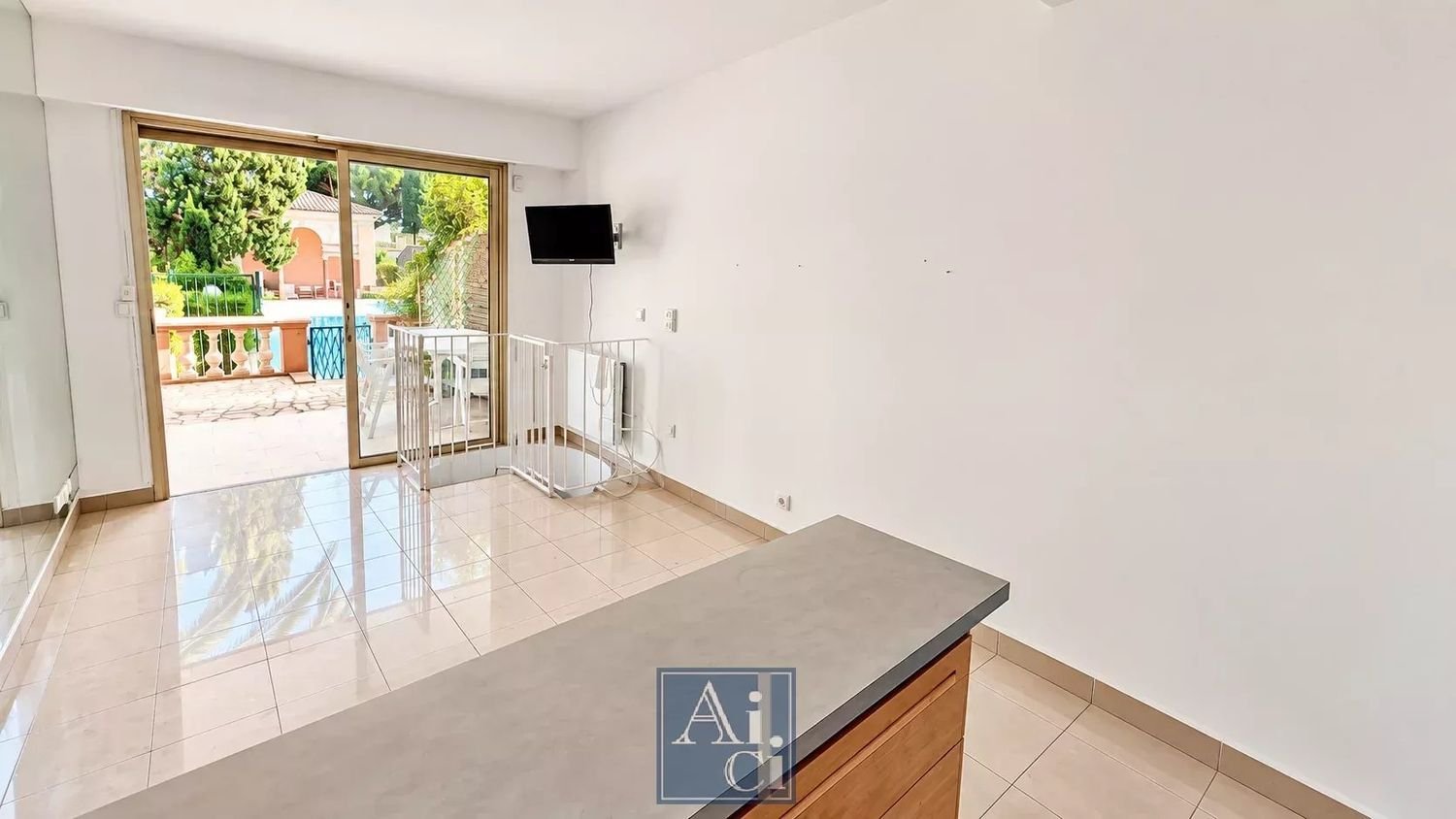 Appartement à louer, 48m², Cannes