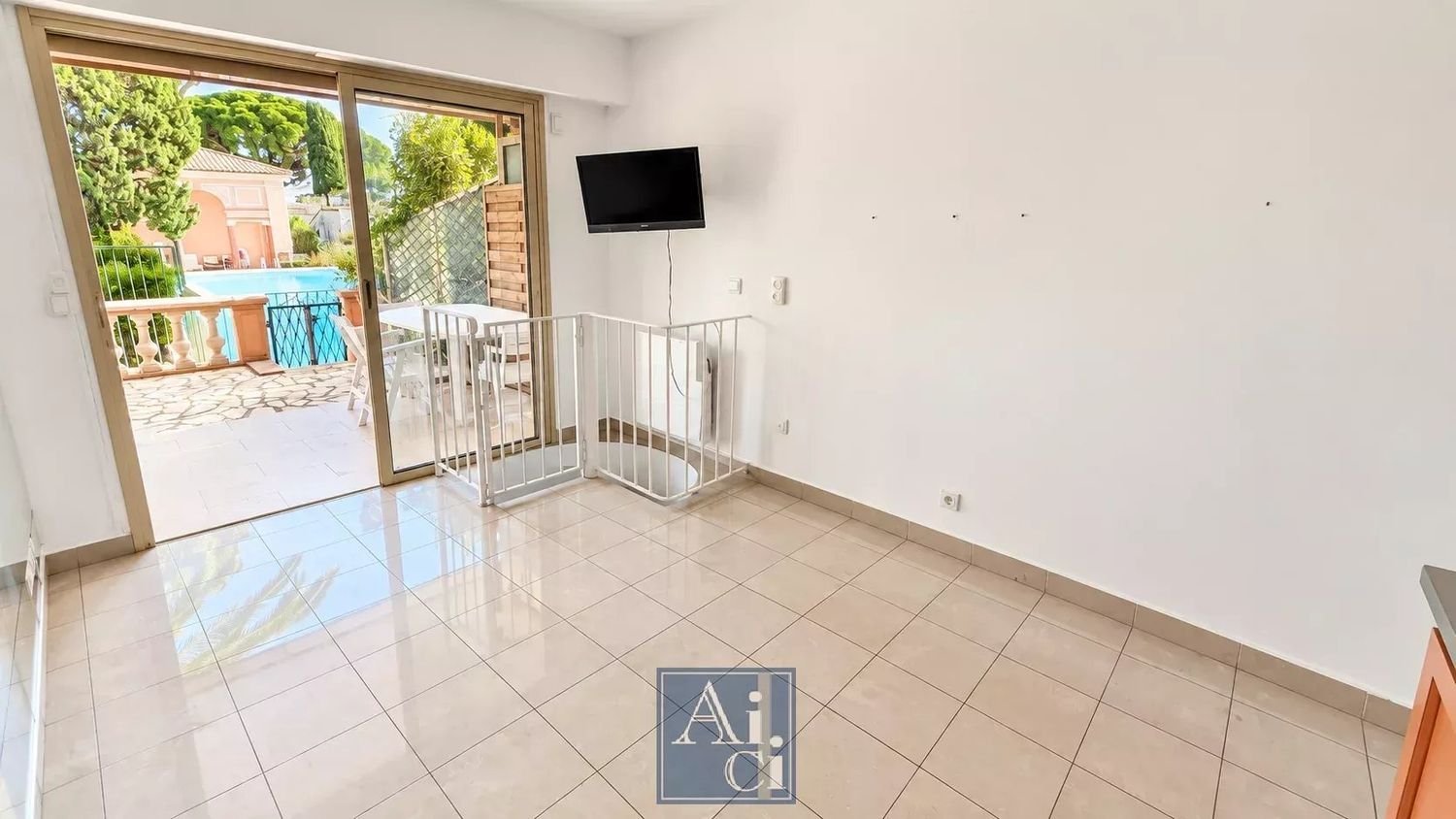 Appartement à louer, 48m², Cannes