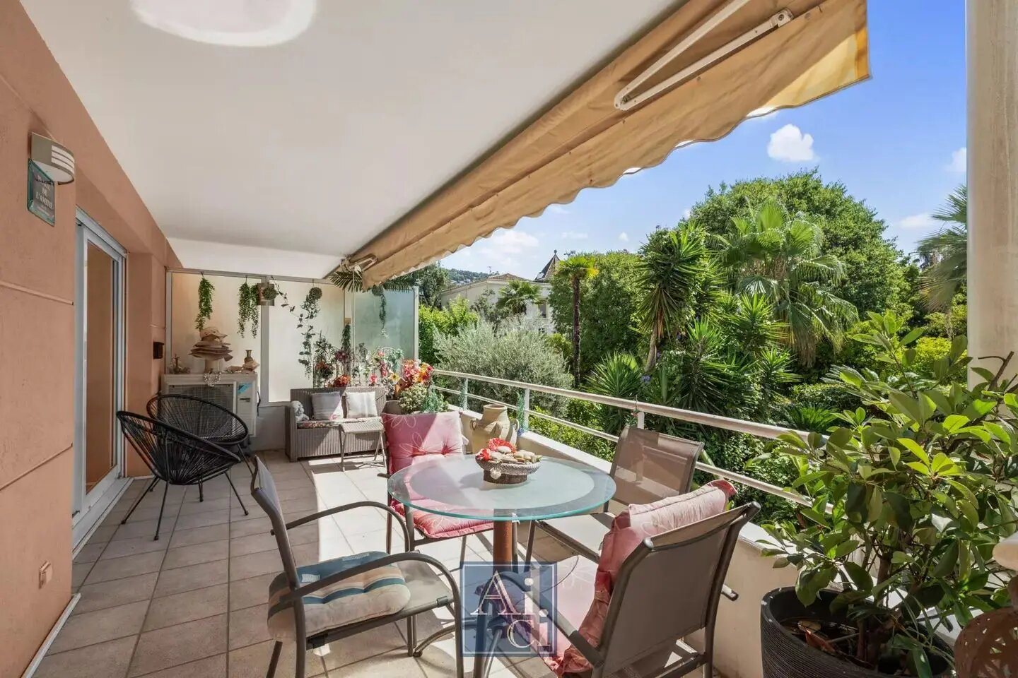 Appartement à vendre, 130m², Cannes