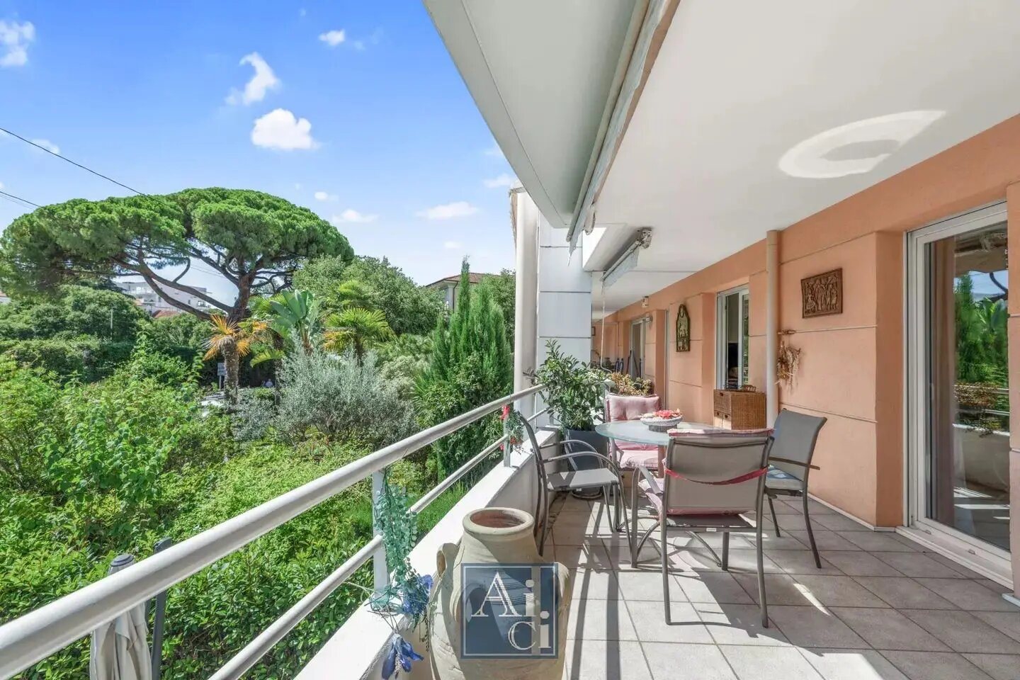 Appartement à vendre, 130m², Cannes