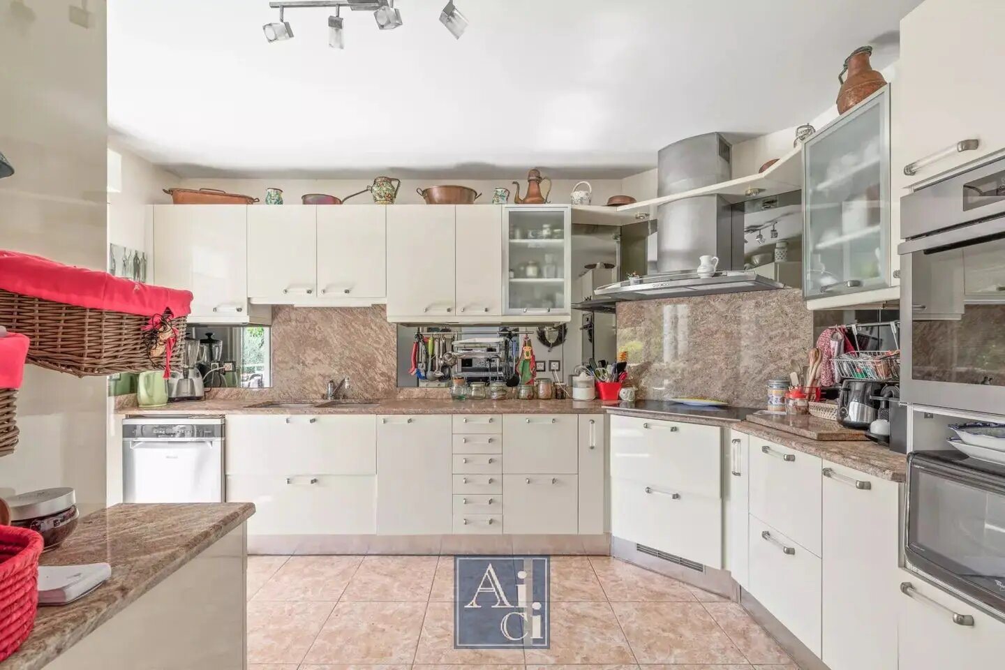 Appartement à vendre, 130m², Cannes