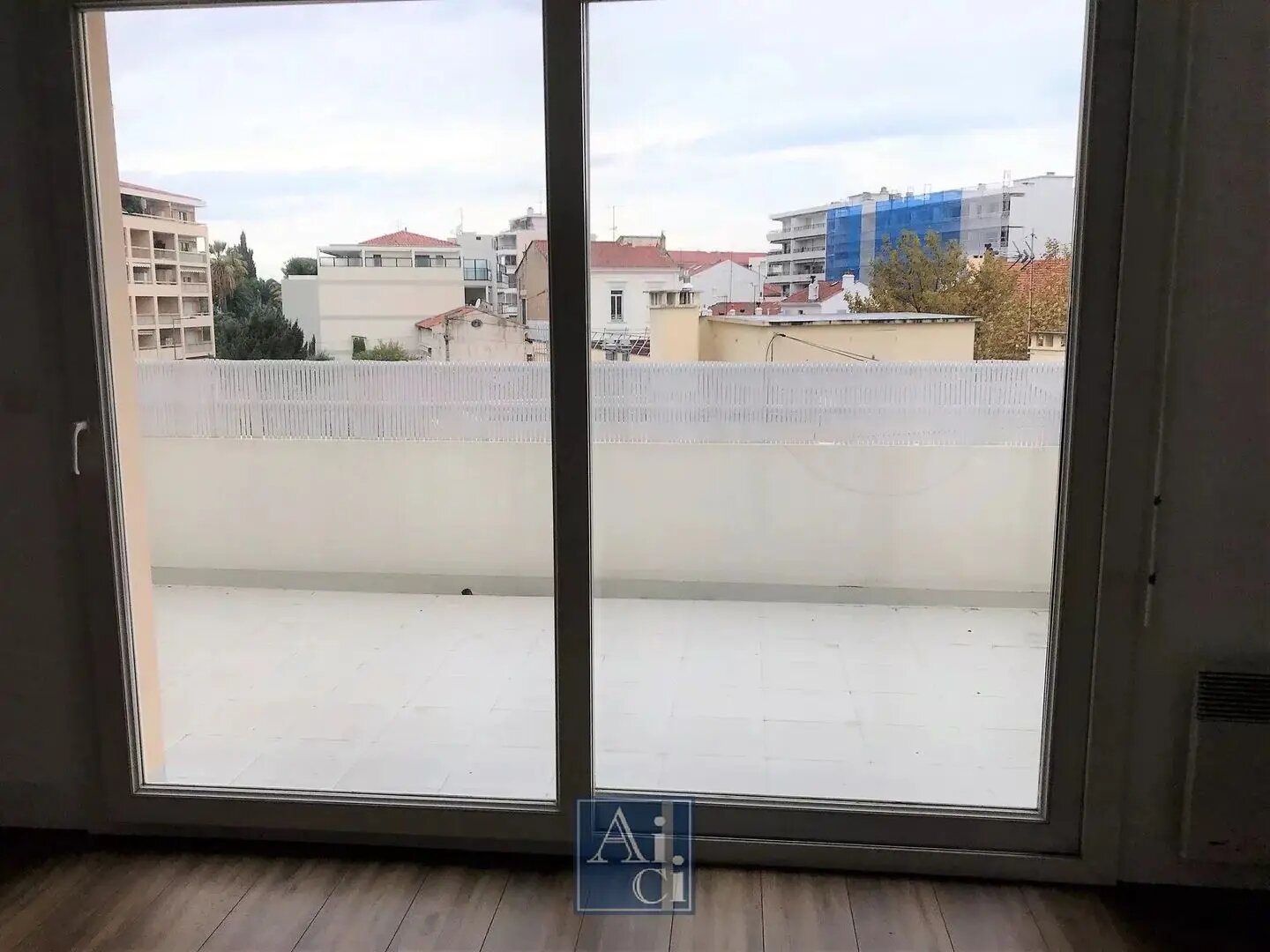 Appartement à louer, 72m², Cannes