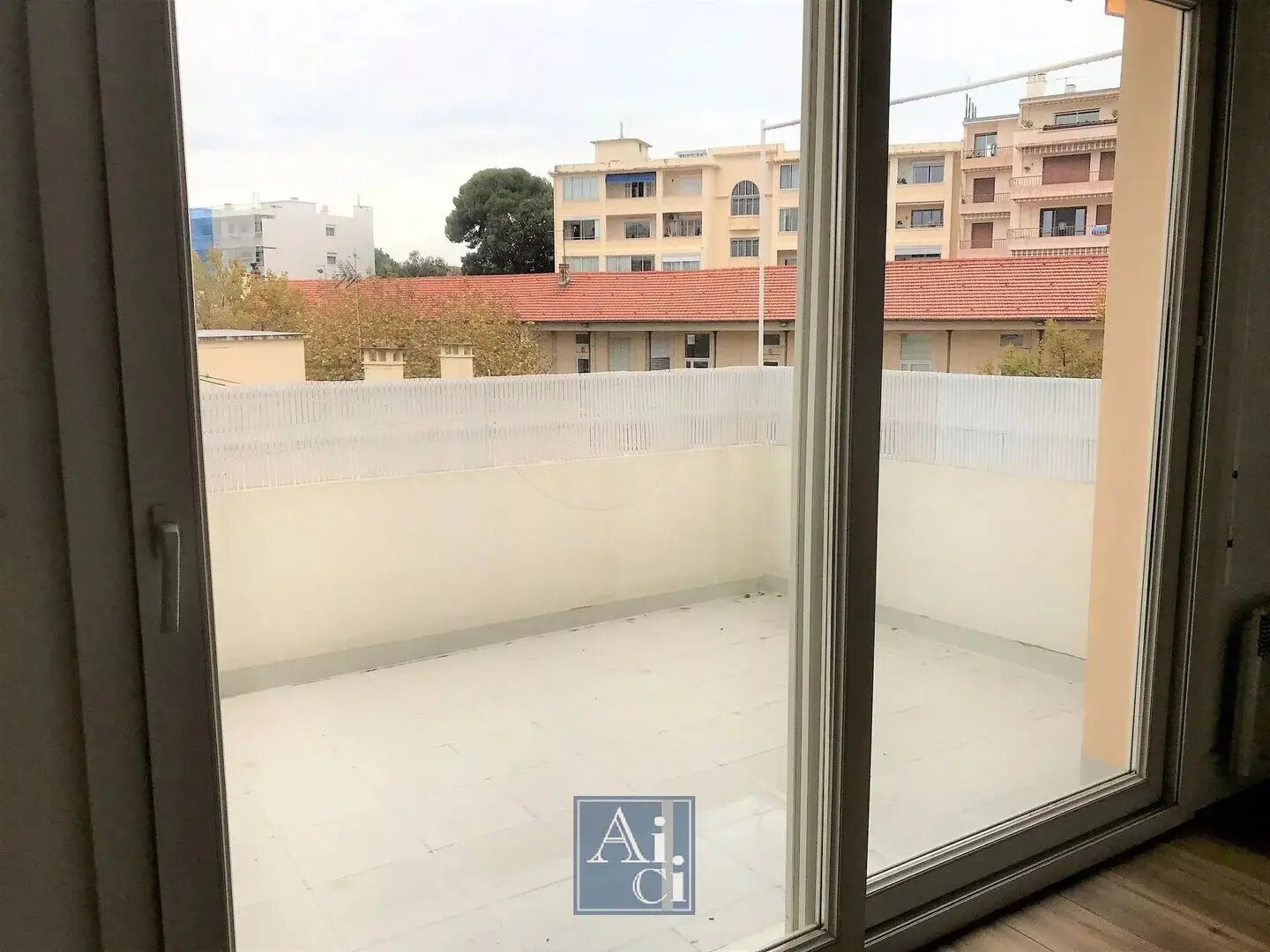 Appartement à louer, 72m², Cannes