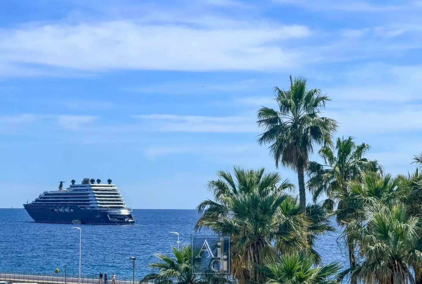 Appartement à vendre, 154m², Cannes