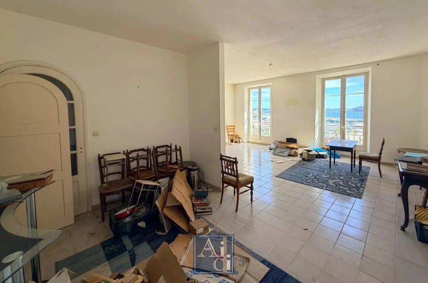 Appartement à vendre, 154m², Cannes