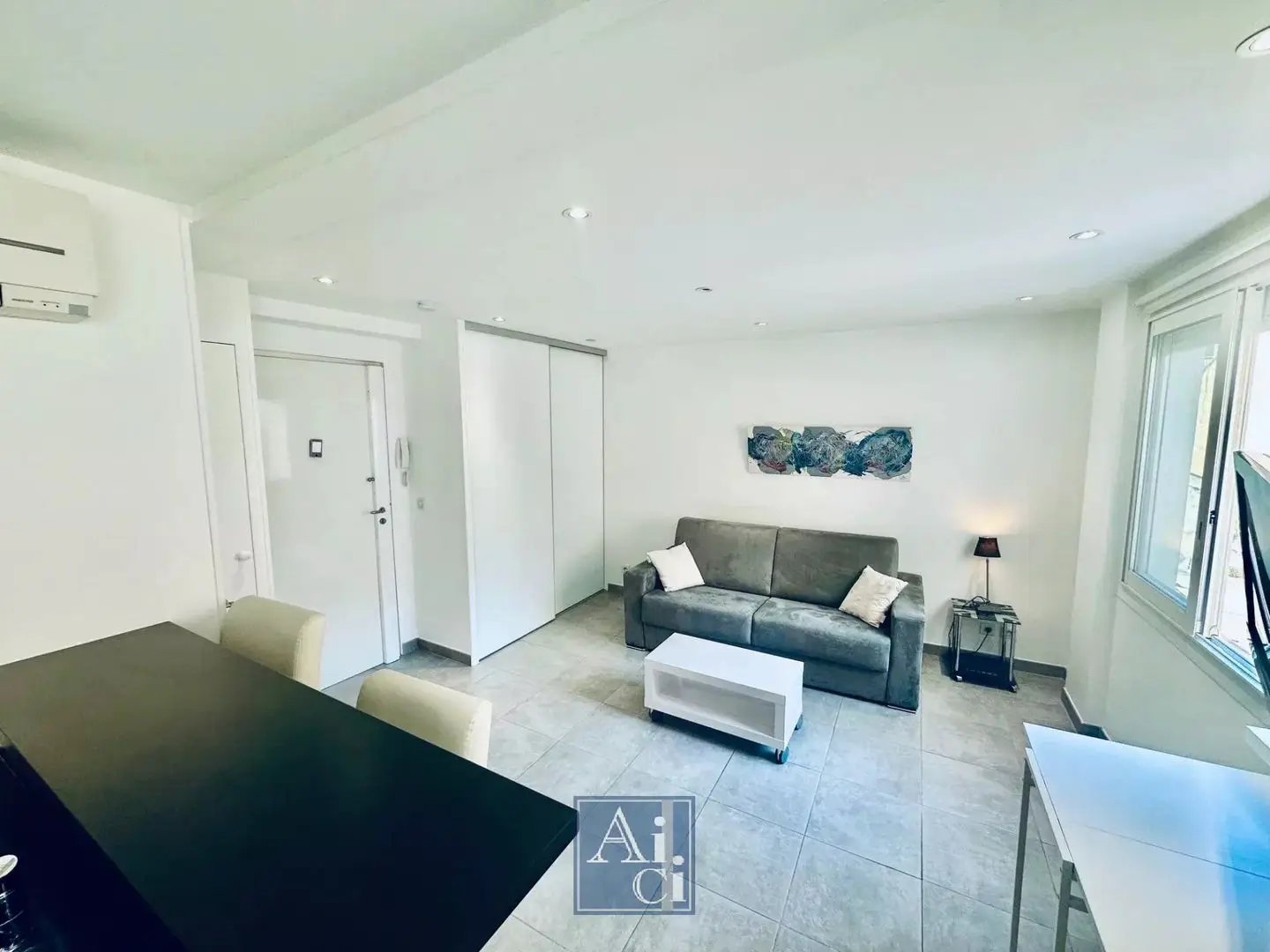 Appartement à louer, 22m², Cannes