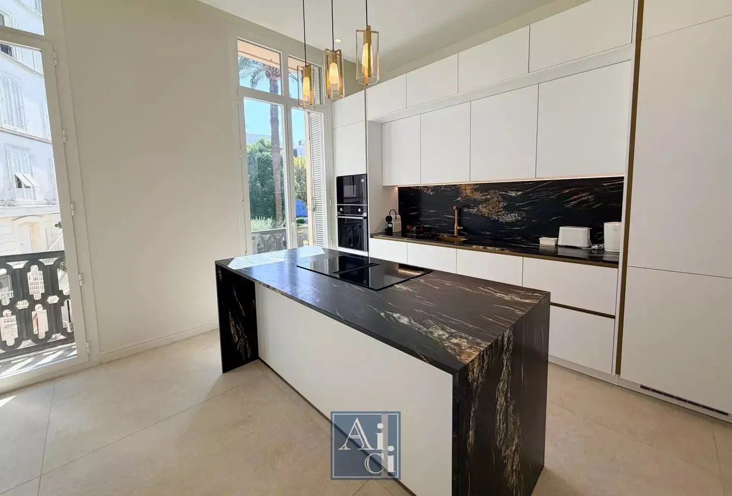 Appartement à vendre, 185m², Cannes