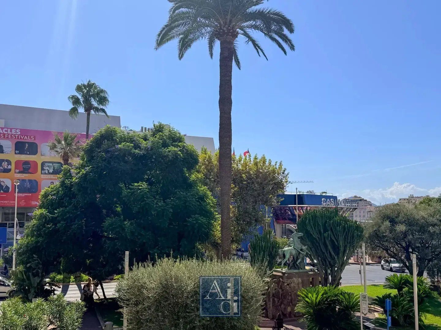 Appartement à vendre, 185m², Cannes
