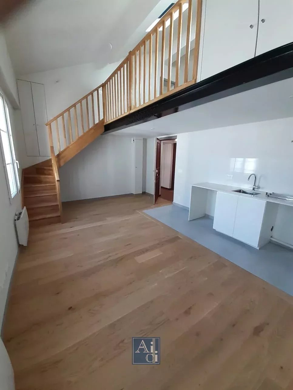 Appartement à louer, 62m², Paris 10ème