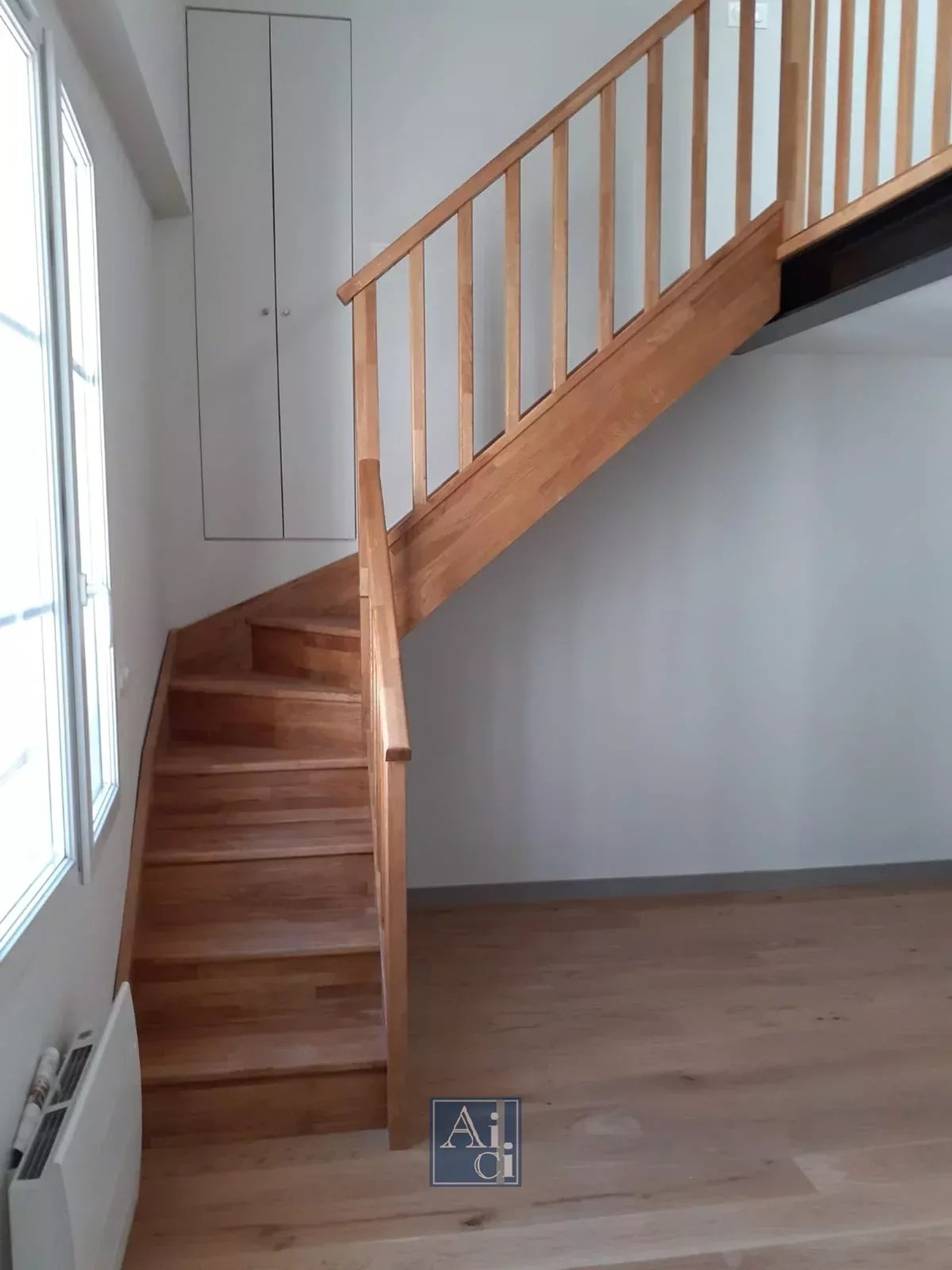 Appartement à louer, 62m², Paris 10ème