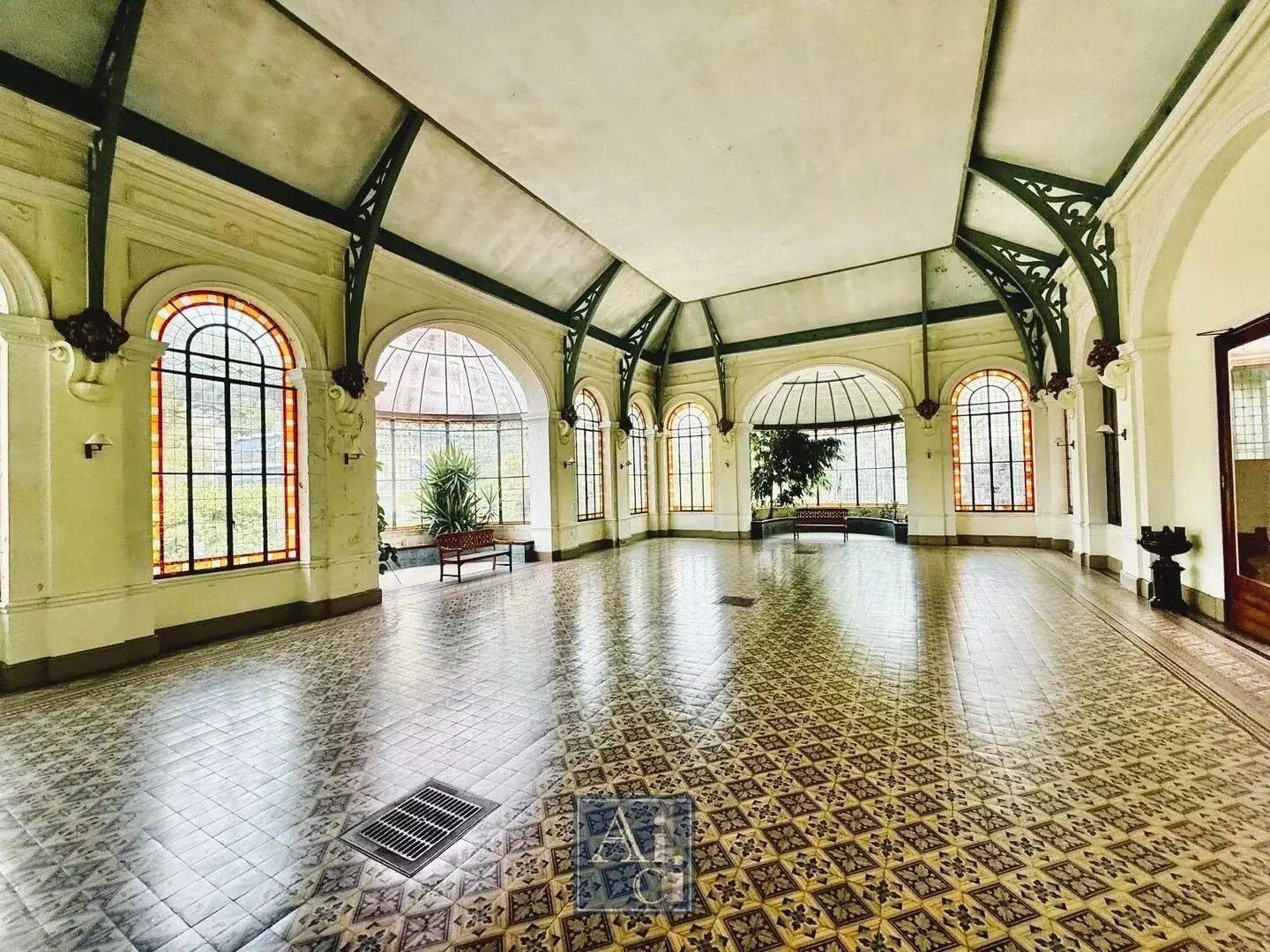 Appartement à vendre, 150m², Cannes