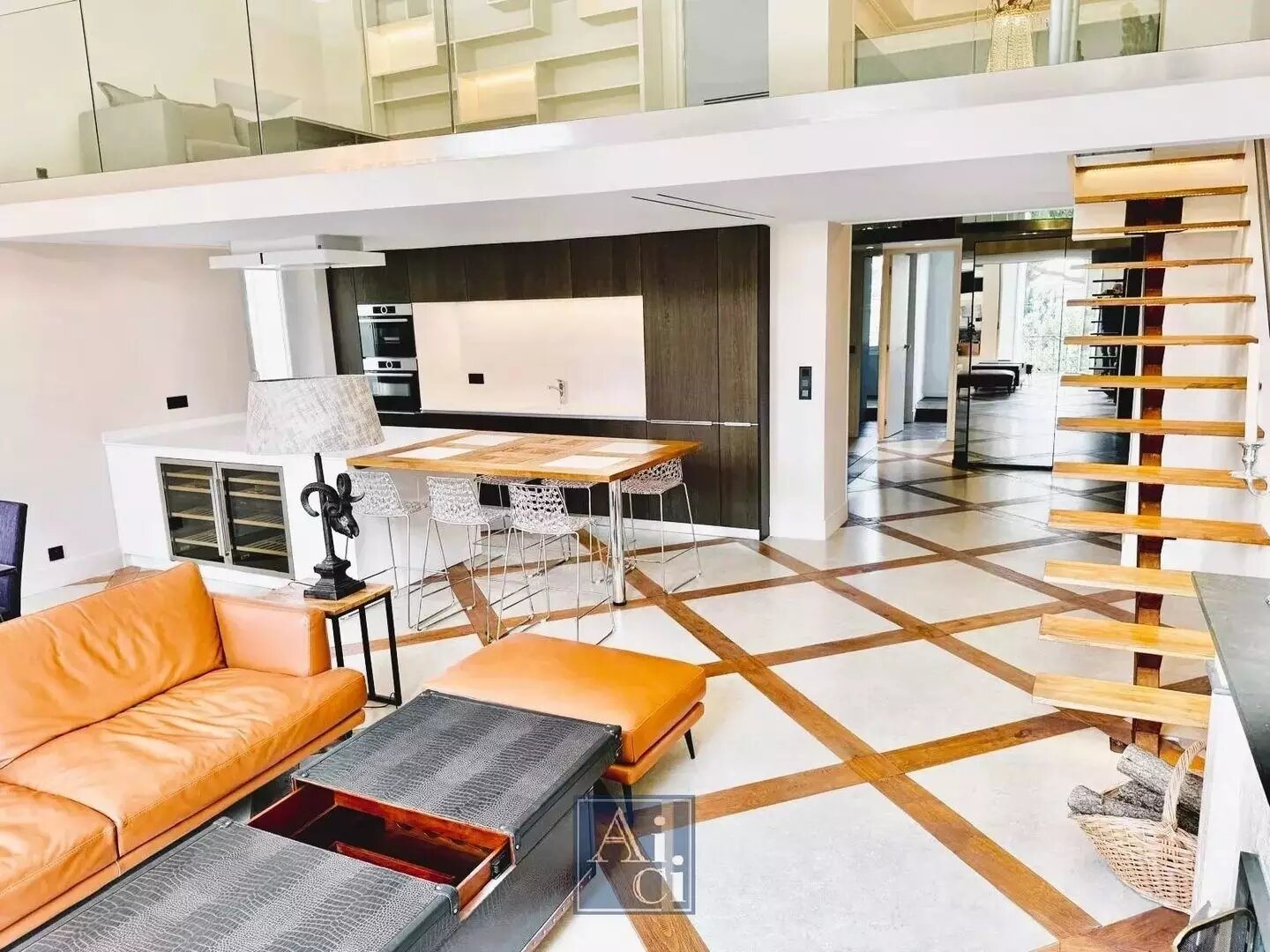 Appartement à vendre, 150m², Cannes