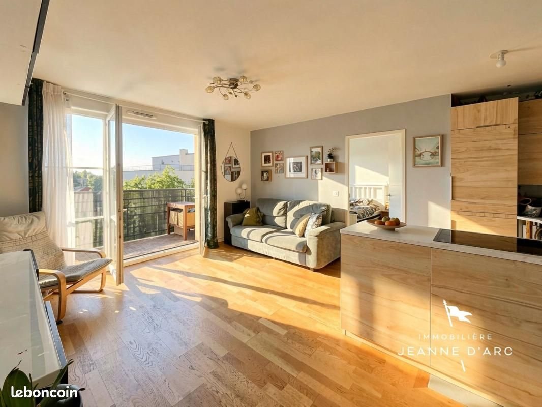 Appartement à vendre, 79m², Plaisir