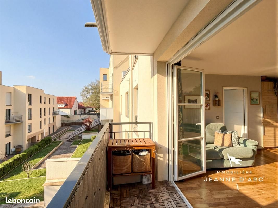 Appartement à vendre, 79m², Plaisir