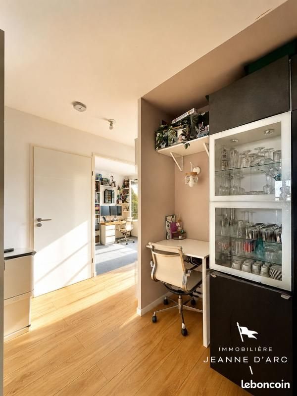 Appartement à vendre, 79m², Plaisir