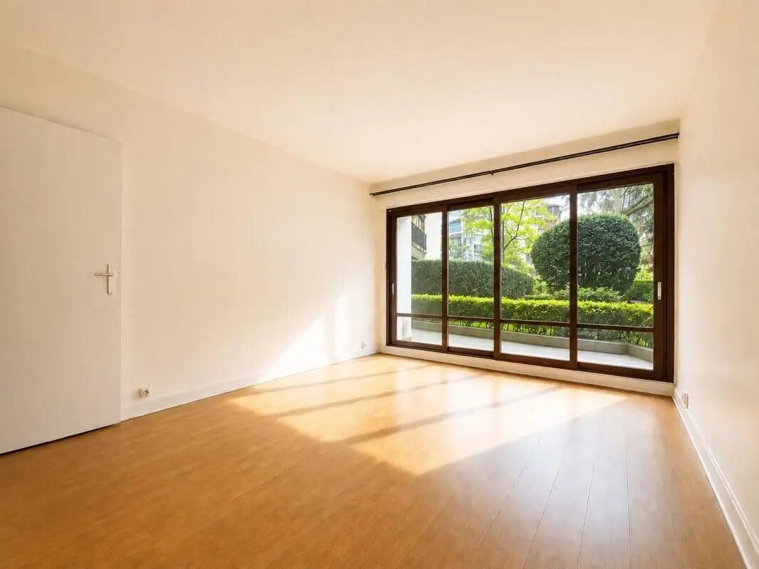 Appartement à vendre, 25m², Le Chesnay-Rocquencourt