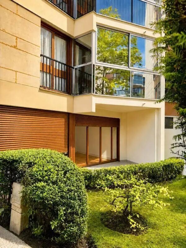 Appartement à vendre, 25m², Le Chesnay-Rocquencourt