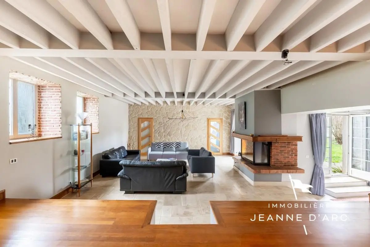 Maison à vendre, 360m², Andelu