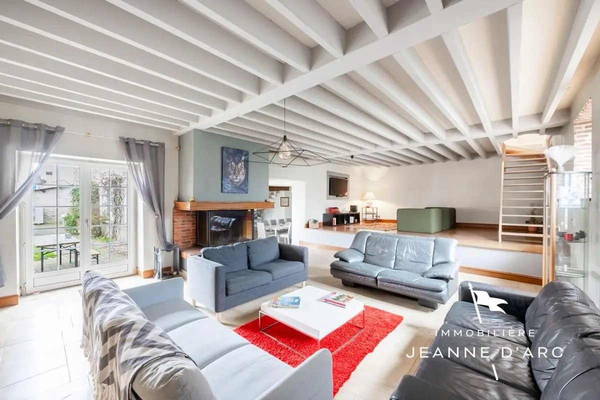 Maison à vendre, 360m², Andelu