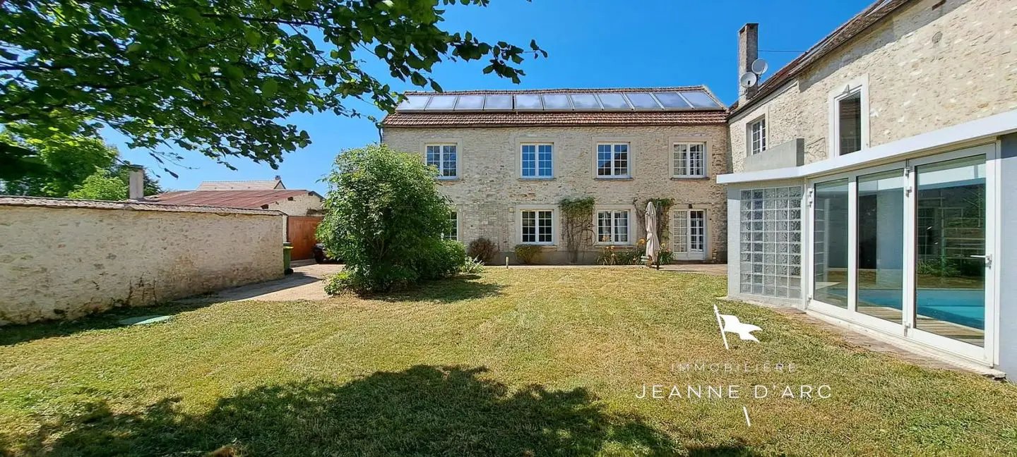 Maison à vendre, 360m², Andelu
