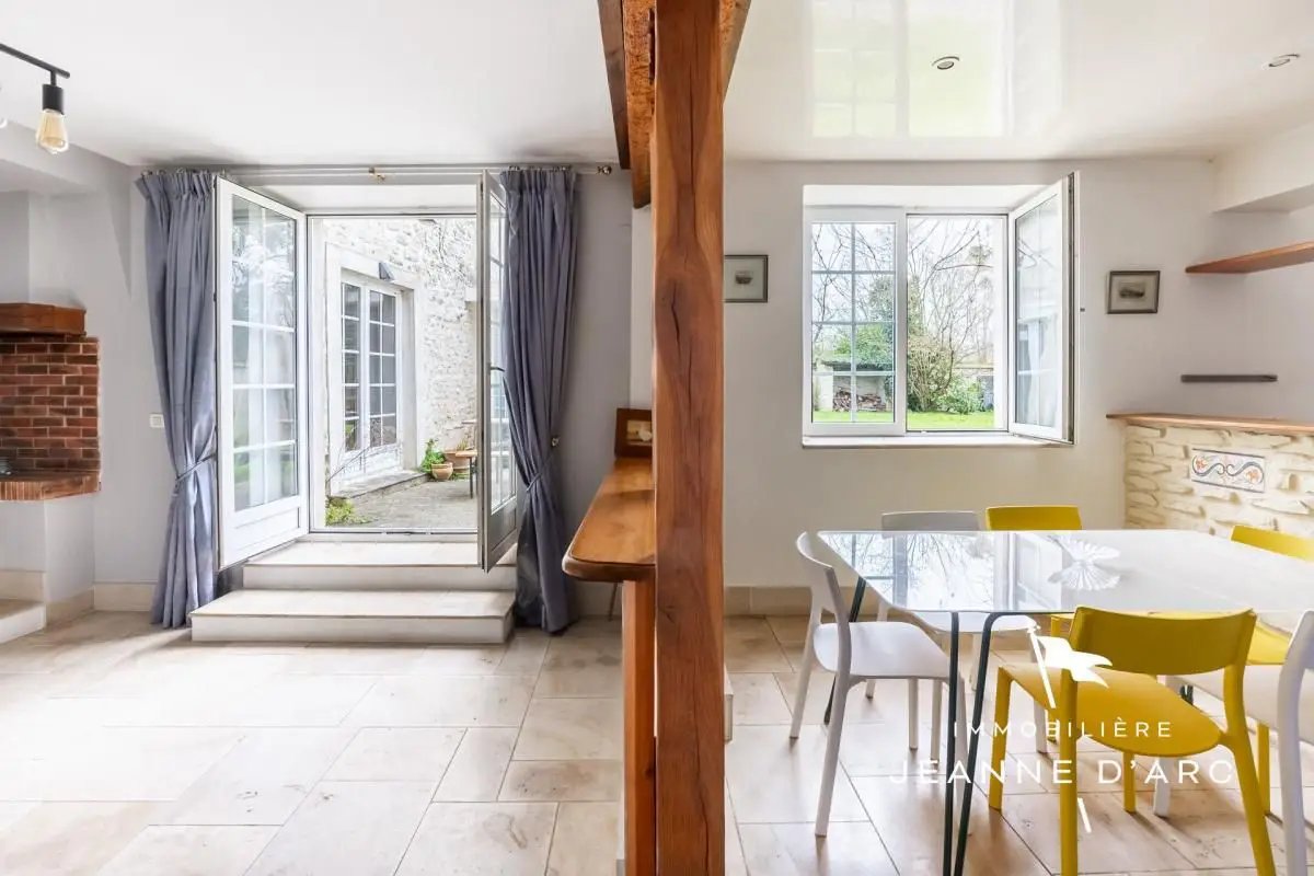 Maison à vendre, 360m², Andelu