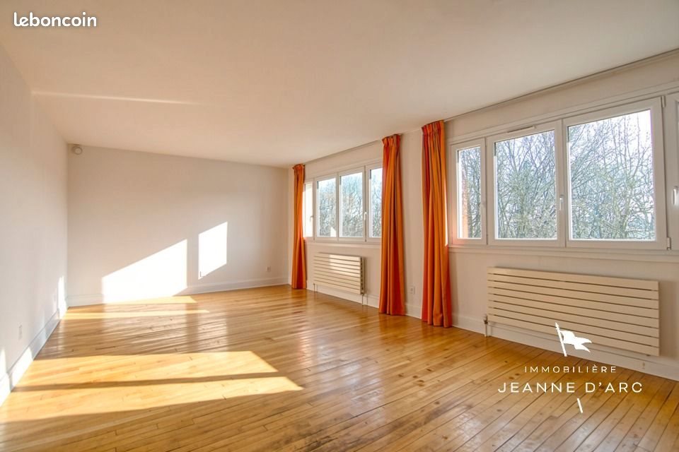 Appartement à vendre, 109m², Versailles
