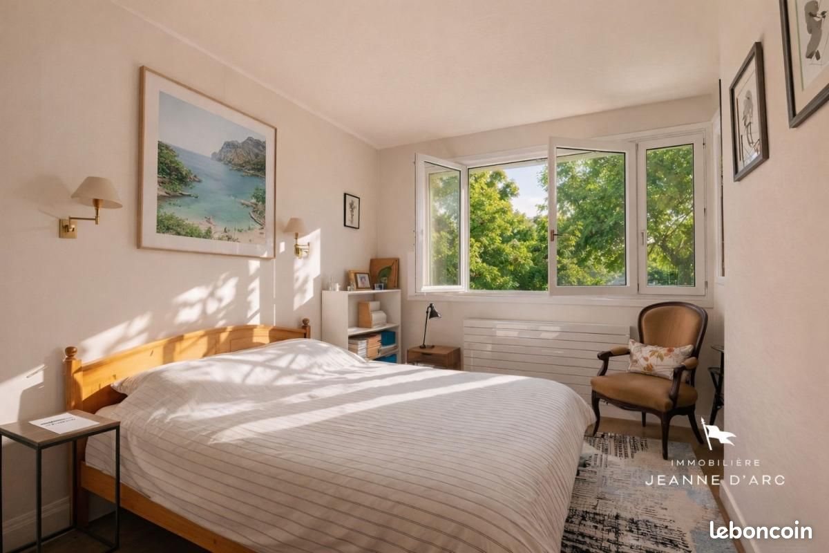 Appartement à vendre, 109m², Versailles