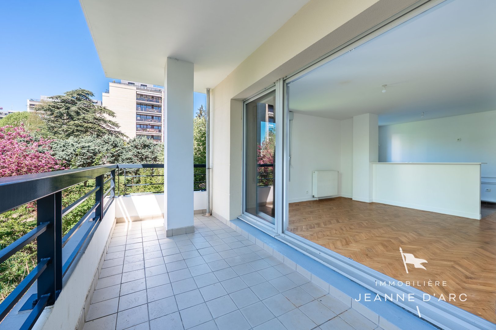 Appartement à vendre, 64m², Versailles