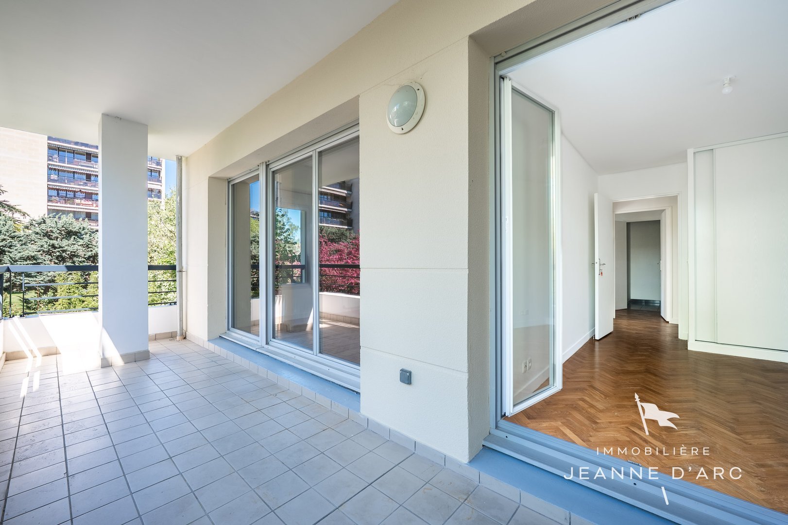 Appartement à vendre, 64m², Versailles