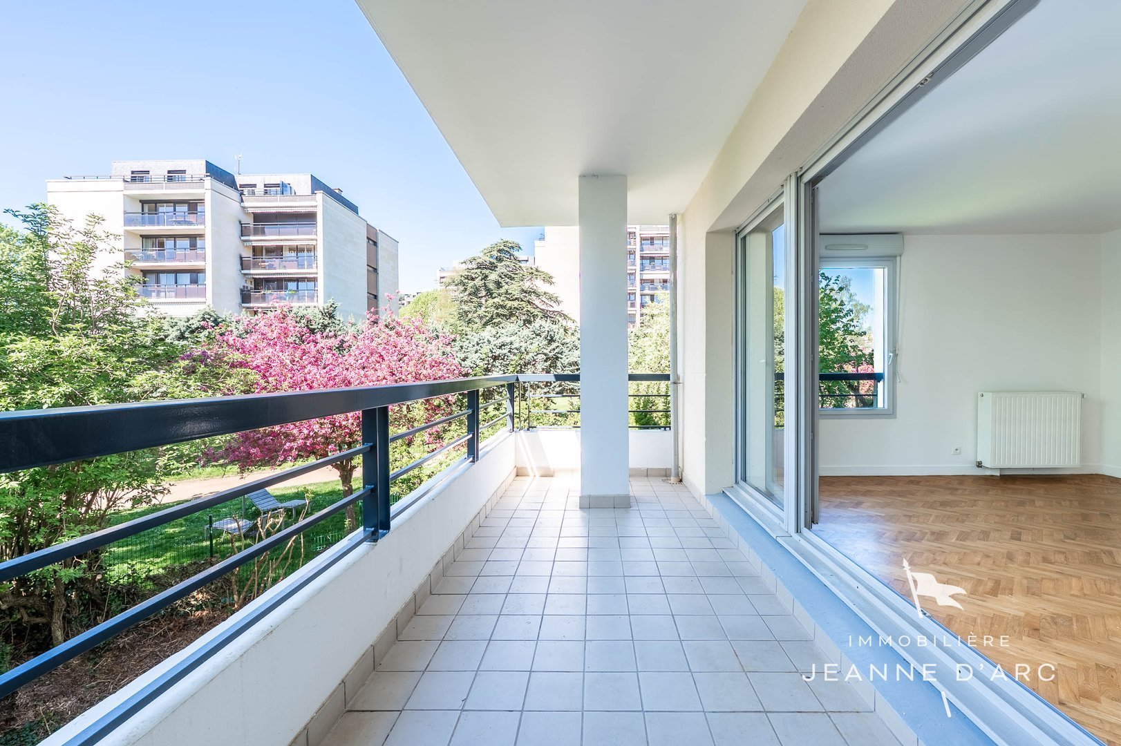 Appartement à vendre, 64m², Versailles