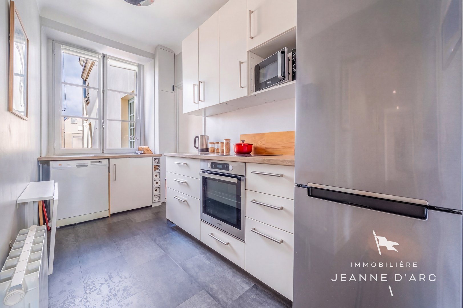 Appartement à vendre, 94m², Versailles