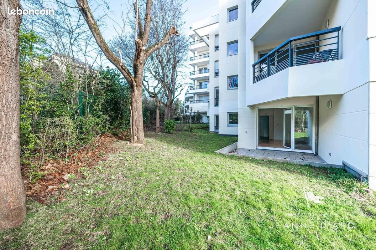 Appartement à vendre, 48m², Versailles