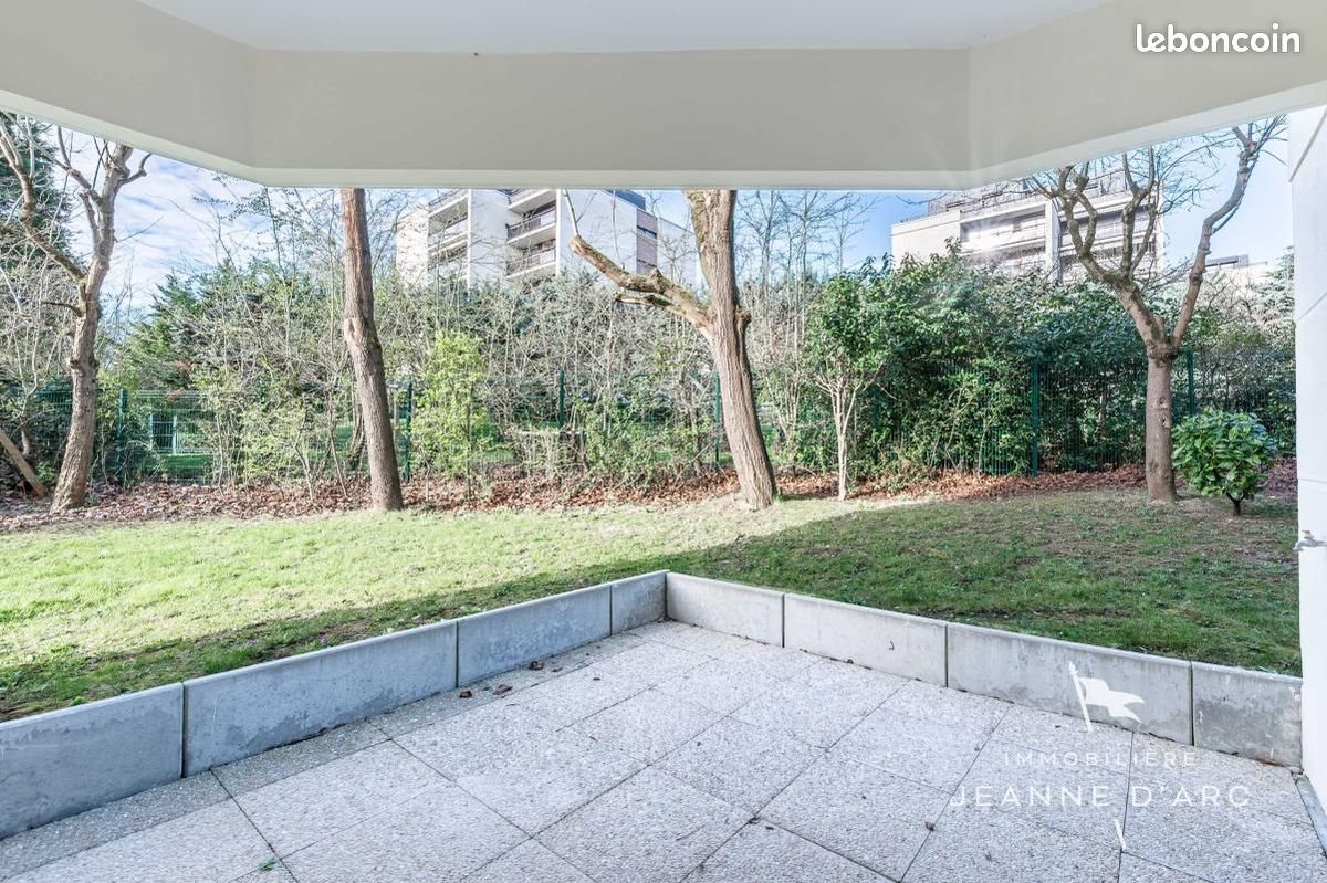 Appartement à vendre, 48m², Versailles