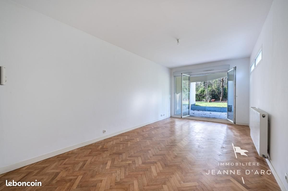 Appartement à vendre, 48m², Versailles