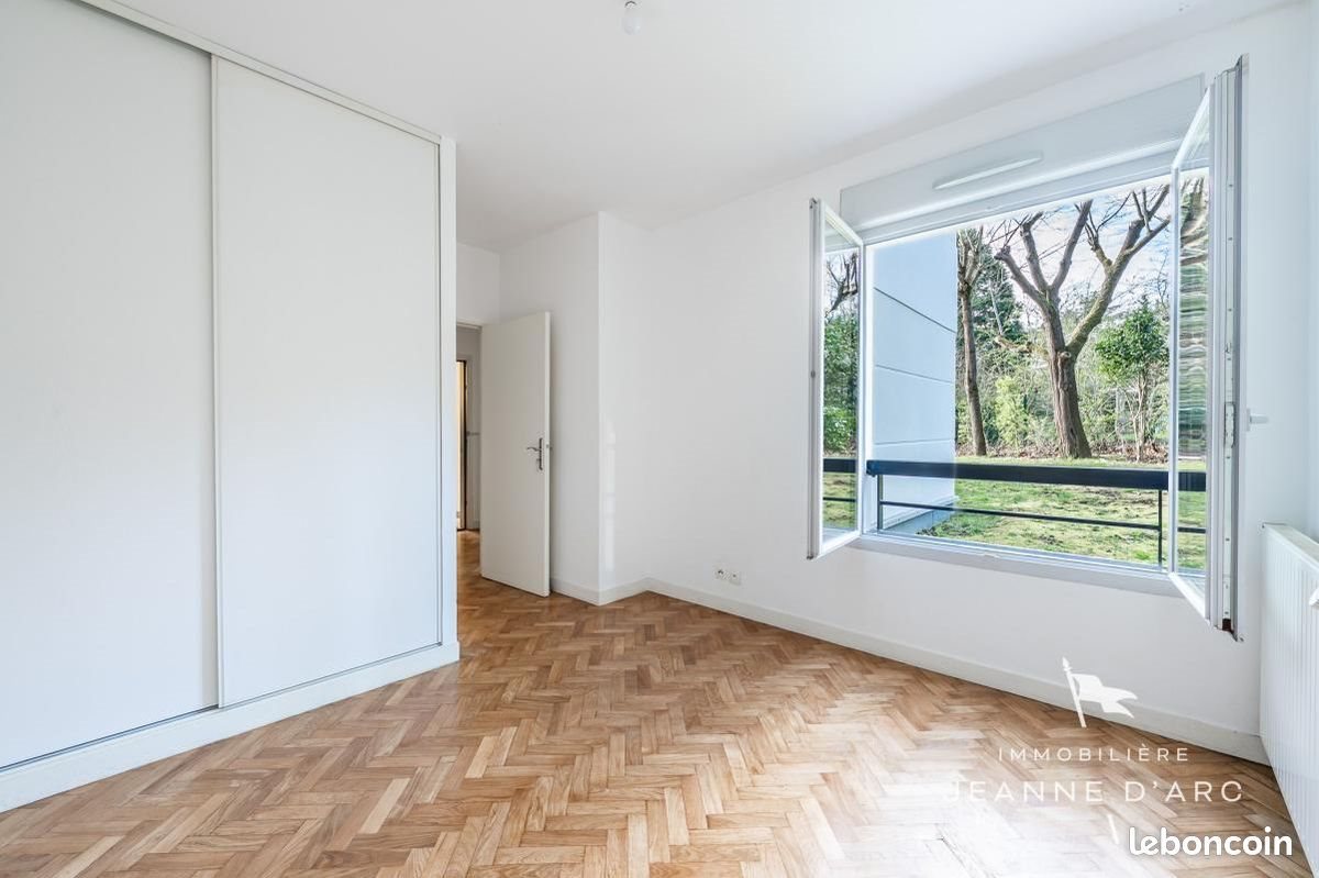 Appartement à vendre, 48m², Versailles