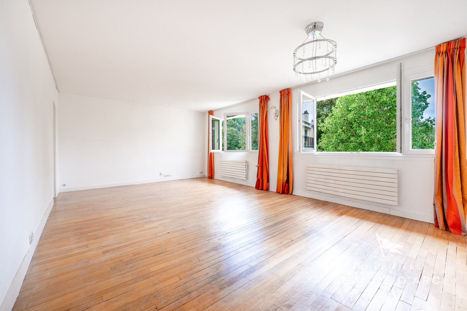 Appartement à vendre, 110m², Versailles