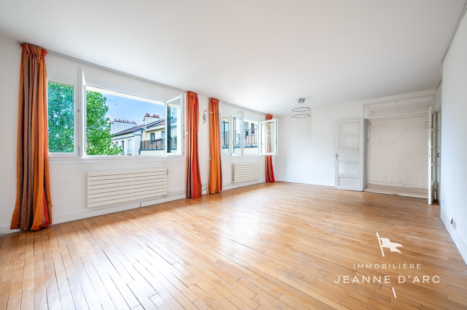 Appartement à vendre, 110m², Versailles