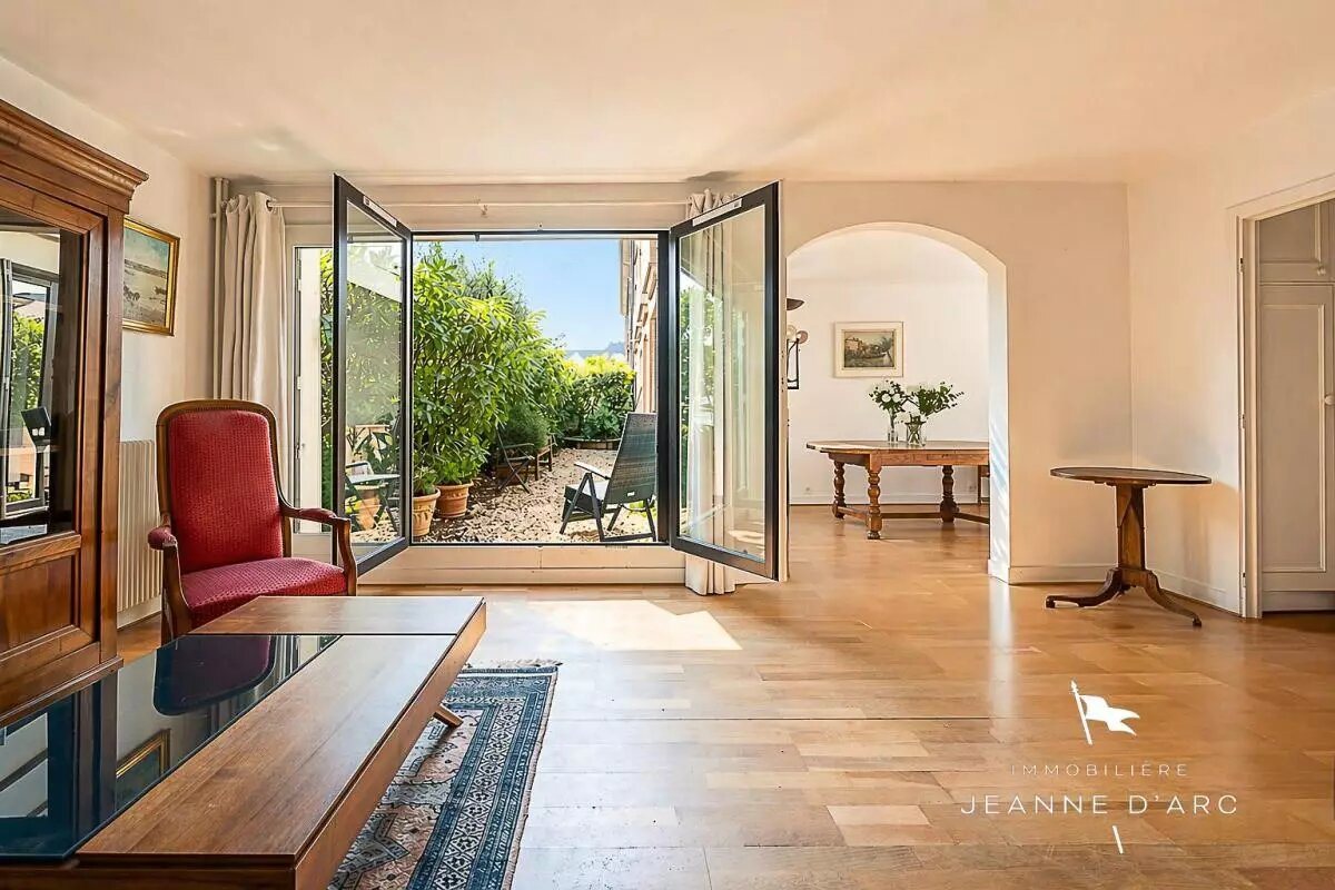 Appartement à vendre, 110m², Versailles