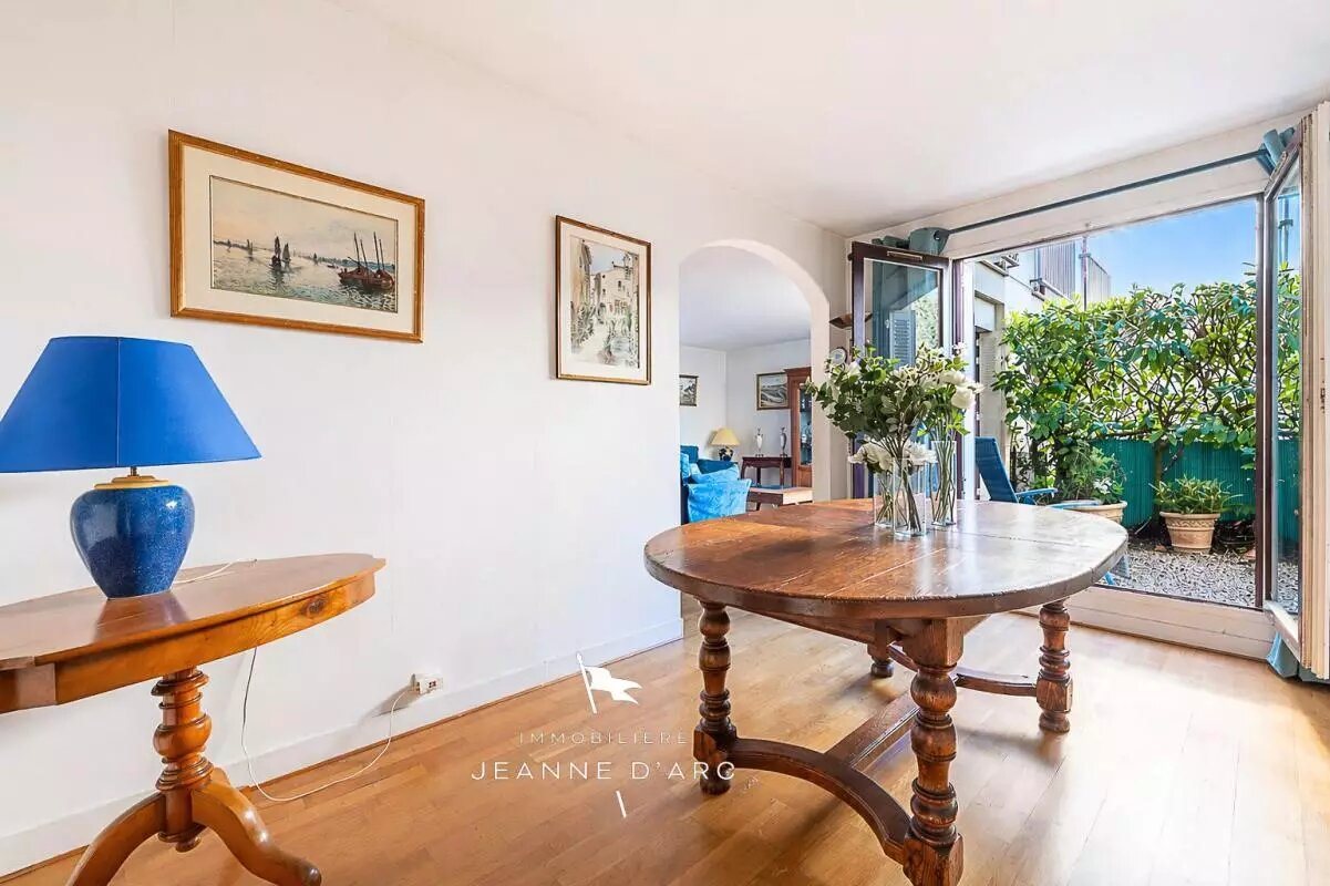 Appartement à vendre, 110m², Versailles
