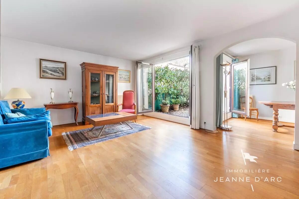 Appartement à vendre, 110m², Versailles