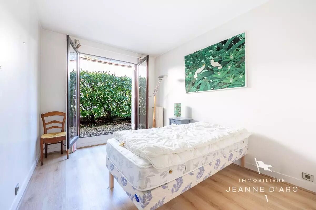 Appartement à vendre, 110m², Versailles