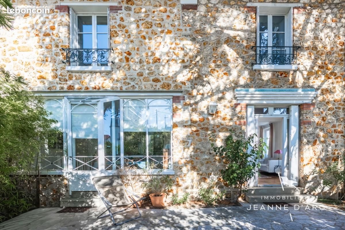Maison à vendre, 150m², Le Chesnay