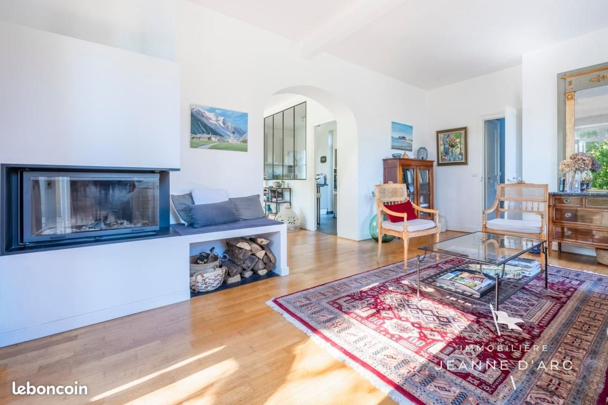 Maison à vendre, 150m², Le Chesnay
